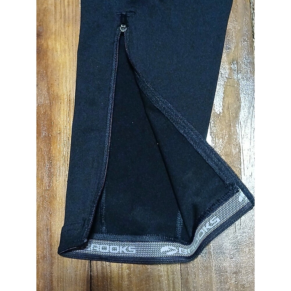 Brooks Equilibrium Technology Running Pants Black… - image 7